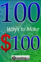 download 100 Ways to Make 100 Money apk